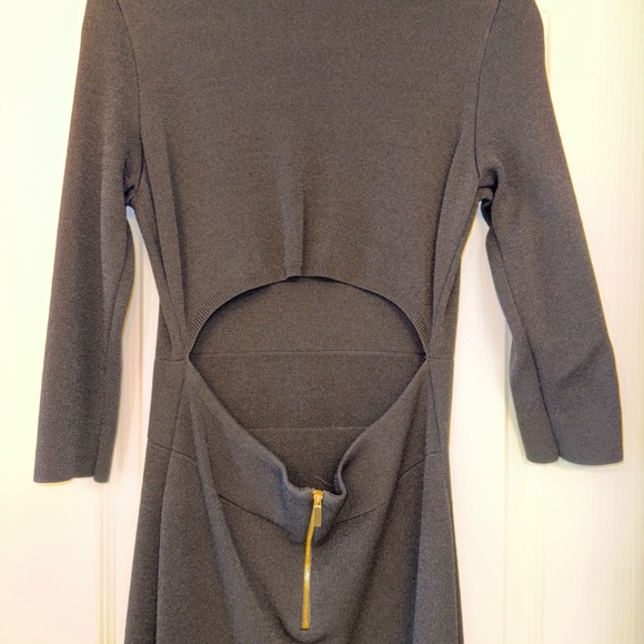 Rachel Roy Women’s Black Dress Size XL - Picture 3 of 5